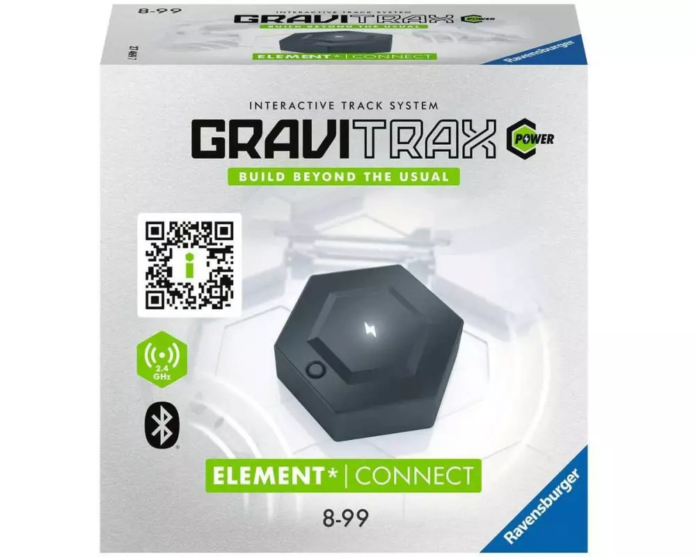 Ravensburger Kugelbahn GraviTrax Power Element Connect