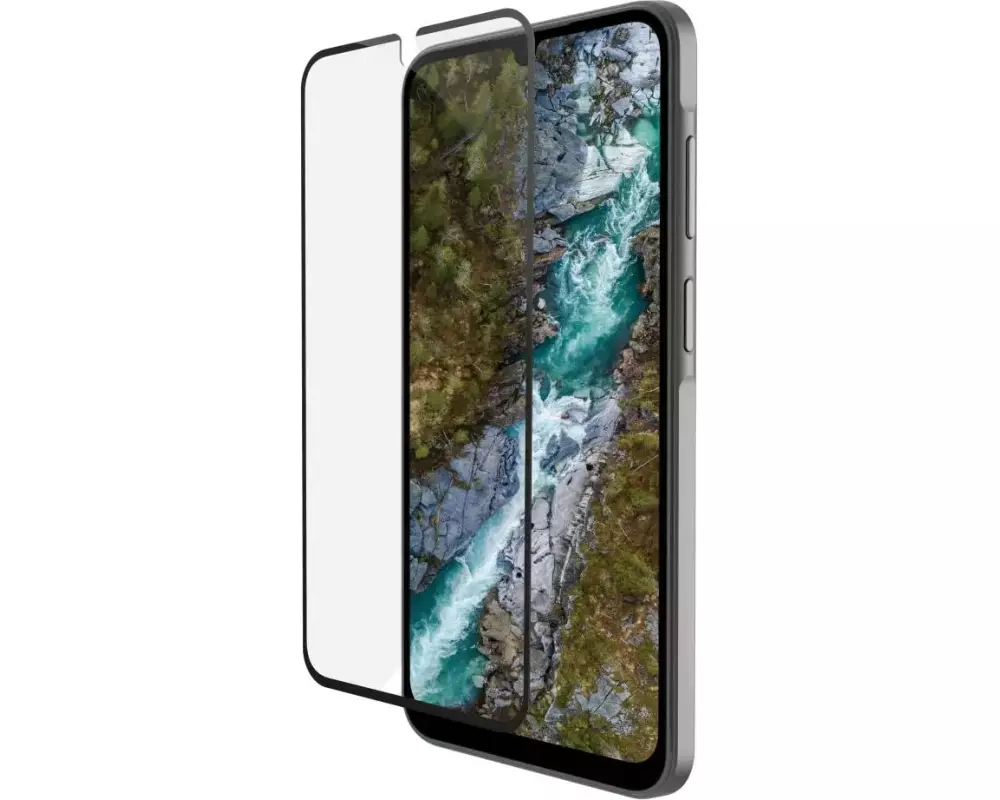 dbramante1928 Displayschutz Eco-Shield Galaxy A25 5G