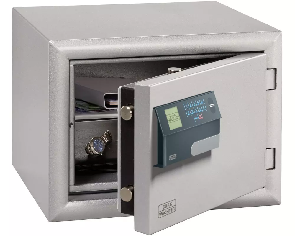 Burgwächter Wertschutzschrank Diplomat MTD 740 E FP