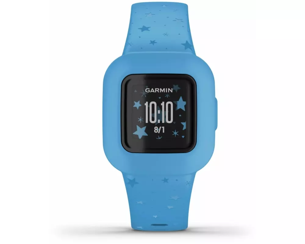 GARMIN Vivofit Jr.3 Blau