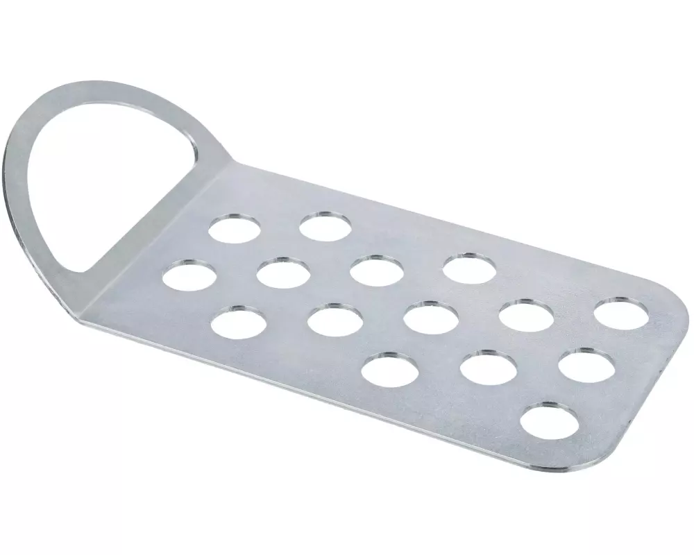 Trixie Auffahrplatte zum Anleinen