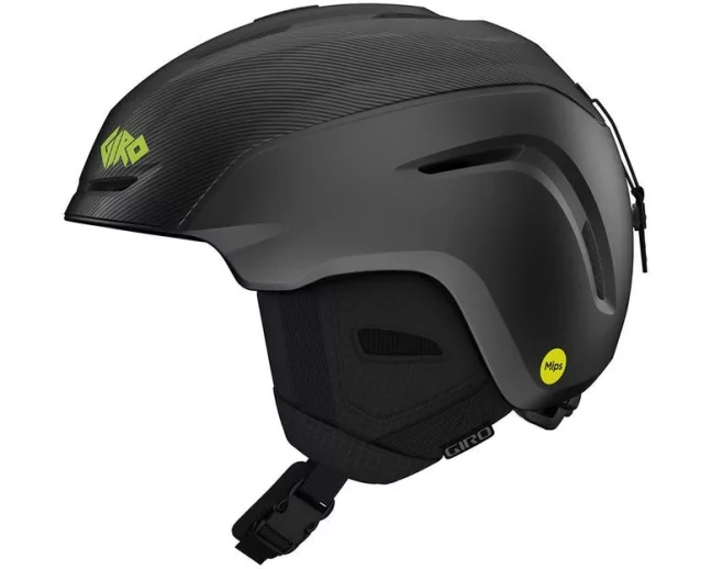 Giro Helm Neo Jr. MIPS, S