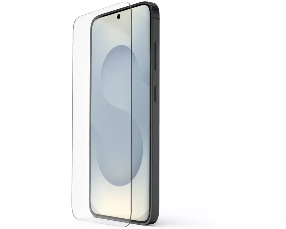 Hama Displayschutz Extreme Protect für Galaxy S26+ 9H