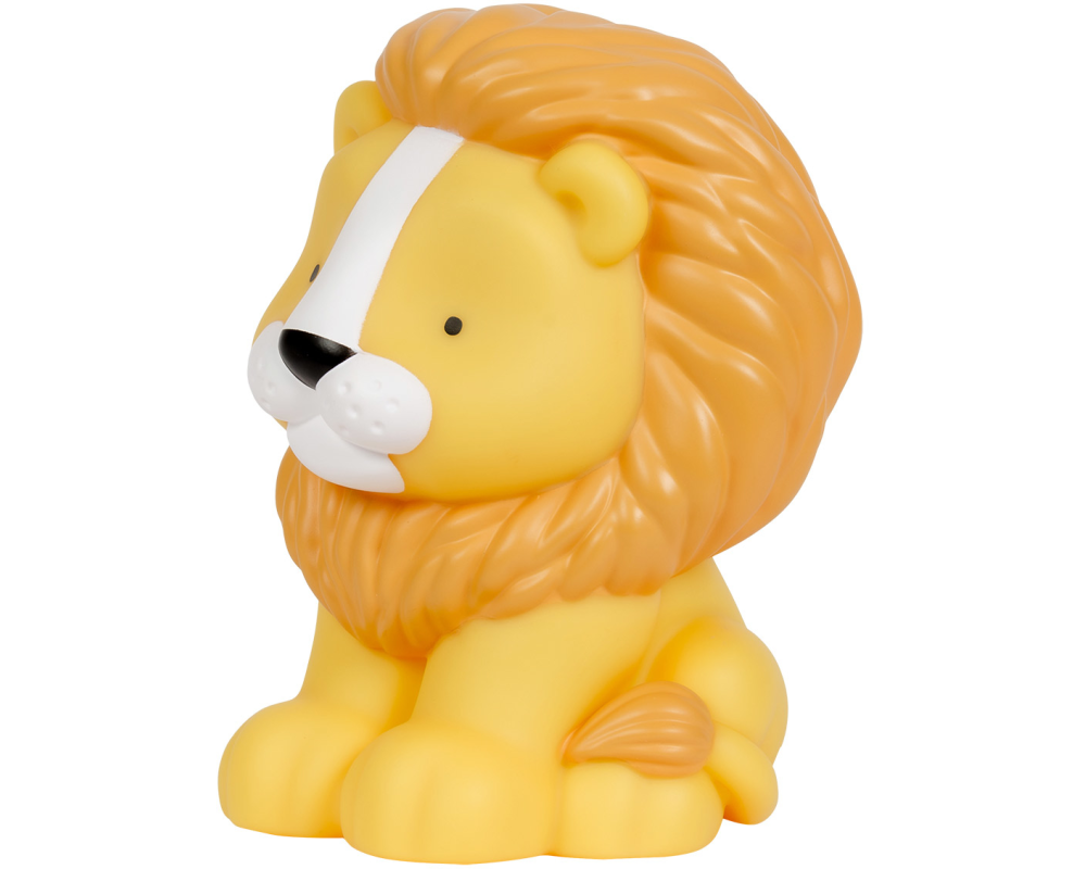 ALLC Nachtlicht 14x18x13cm NLTIOR37 Lion