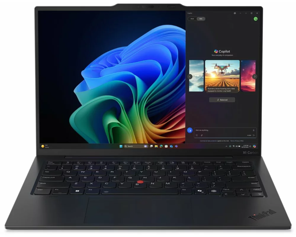 Lenovo ThinkPad X1 Carbon Gen 13 Aura Edition