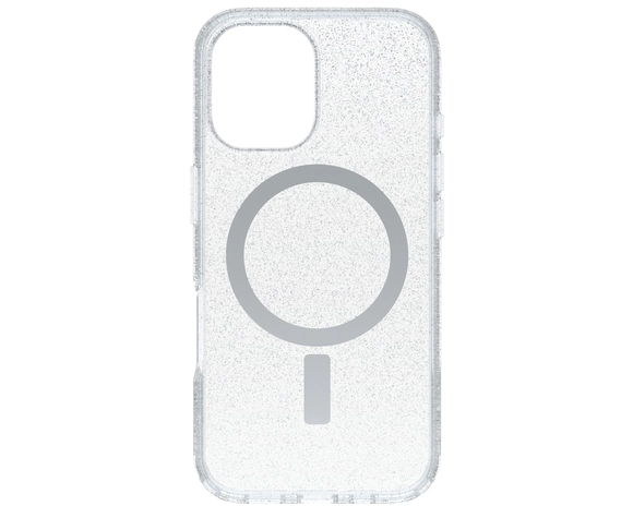 Symmetry CLR MagSafe iPhone 16 STARDUST