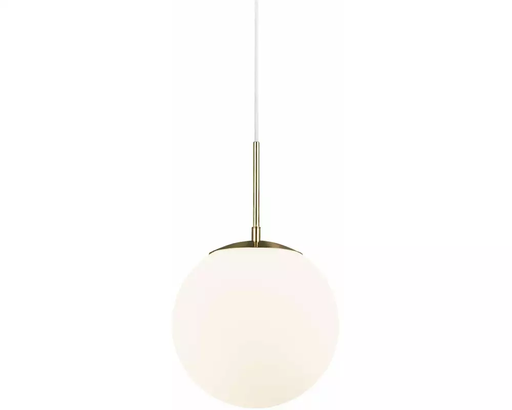 Nordlux Pendelleuchte Grant 25 E27, max. 2 x 5W, IP20