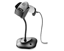 Zebra DS2208-SR Retail, Hospitality, Transportation, Logistics, Government Handheld Barcode Scanner Kit