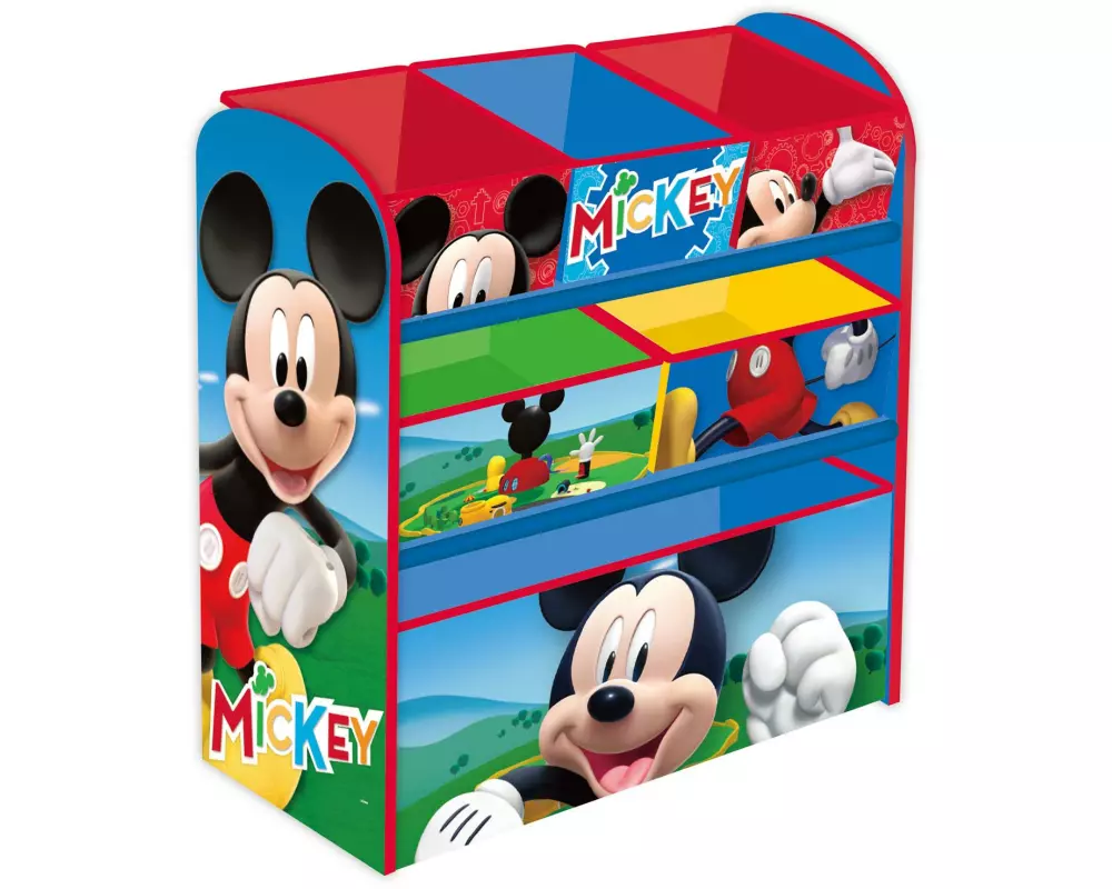 Arditex Ablageregal Disney: Mickey