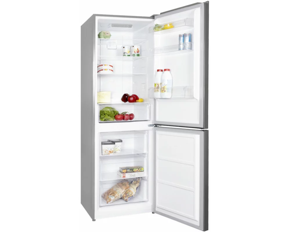 Kibernetik FSP ECO325 Kühl-Gefrierkombination No Frost