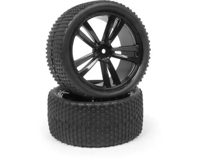 Maverick Kompletträder Phantom XB 1:10, hinten 2 Stück