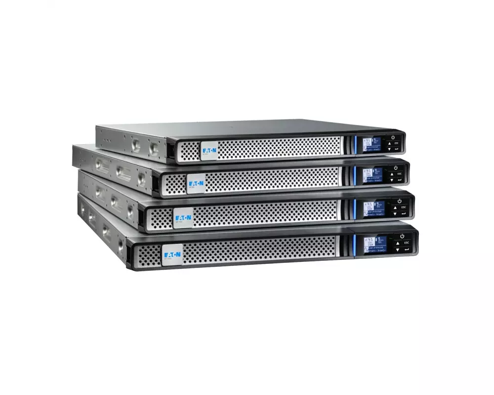 Eaton - USV USV 5P850IRG2 850 VA / 680 W / Tower