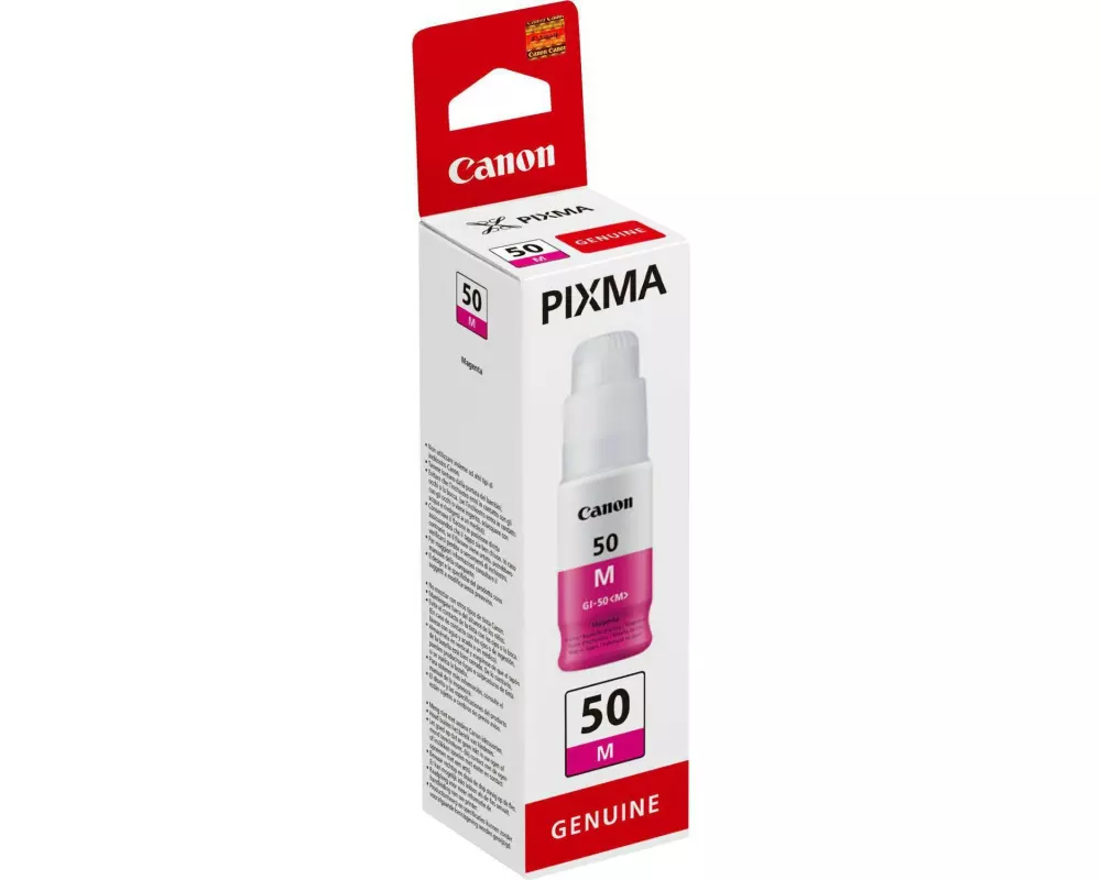 Canon Tinte GI-50 M Magenta