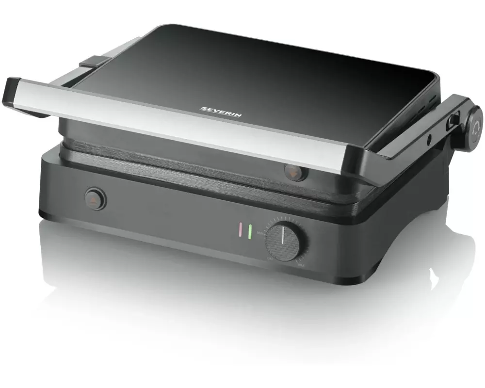 Severin Kontaktgrill Sevini Lite KG 2398 1800 W