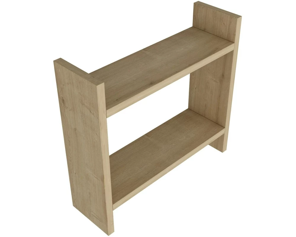 Woody Fashion Küchenregal Denver Sapphire, 34 x 10 x 30 cm