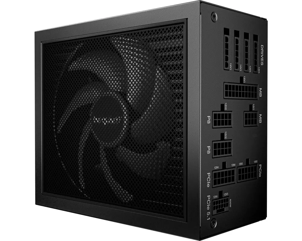 be quiet! Netzteil DARK POWER 14 850 W