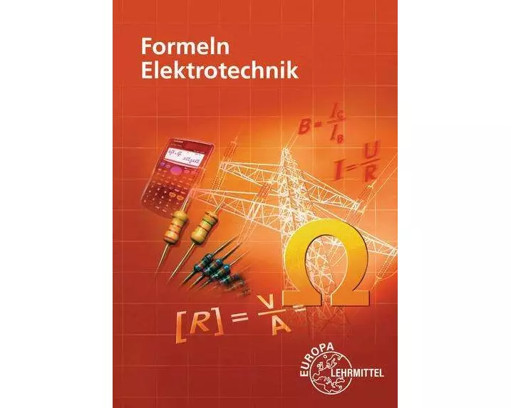 Formeln Elektrotechnik