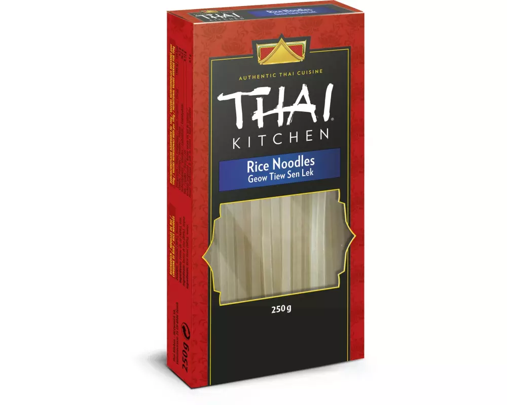 Thai Kitchen Rice Noodles 250 g