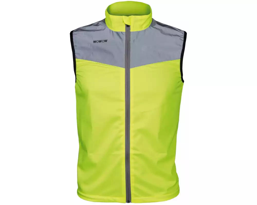 wowow Reflexweste 20K Runner XL