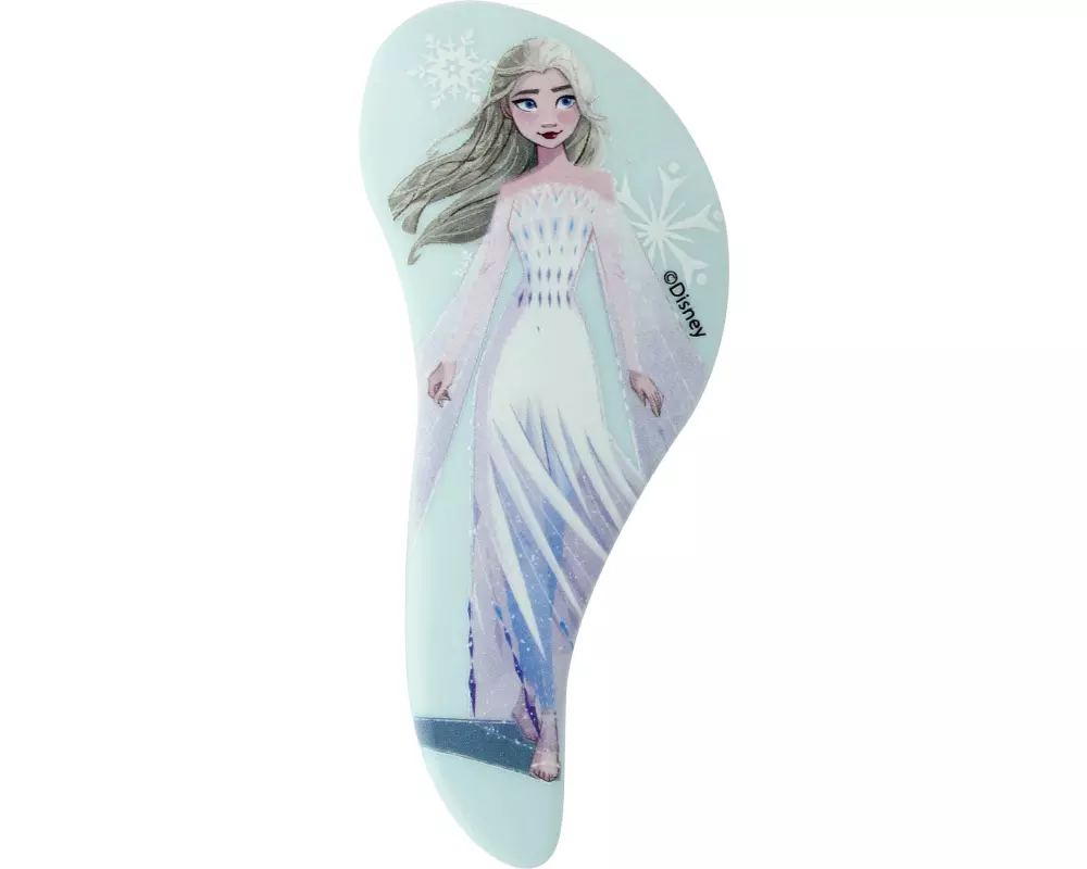 Trisa Accessoires Detangling-Bürste Elsa