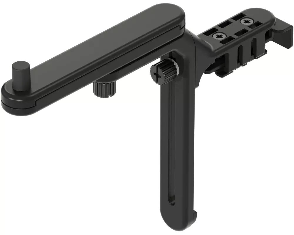 HAVN HS 420 GPU-Halterung Schwarz