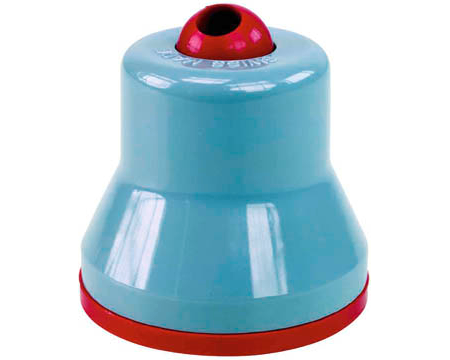 DUX Minenspitzer GEDESS DX3260 grau