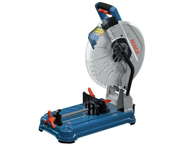 Bosch Professional Metalltrennsäge GCD 18 V-355