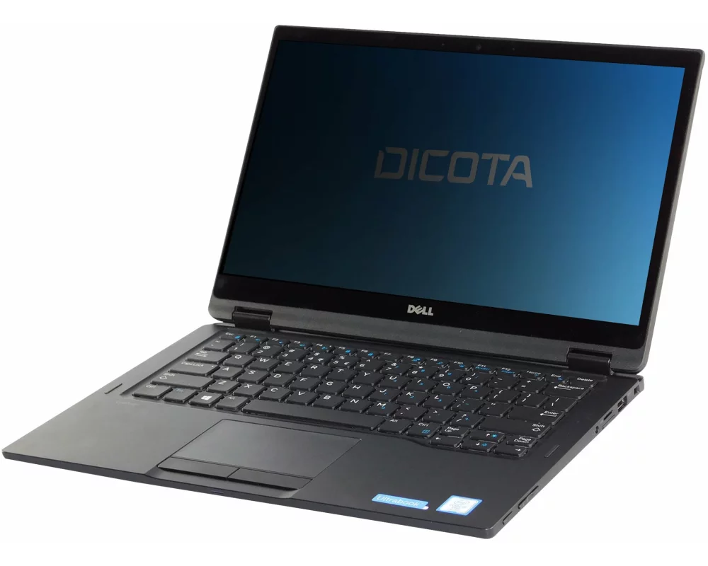 DICOTA Privacy Filter 2-Way for DELL Latitude 5289