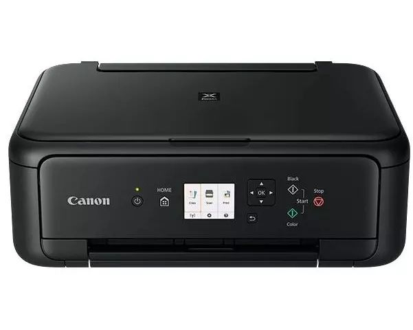 Canon PIXMA TS5150 + gratis Canon Kopierpapier (weiss/500 Seiten)