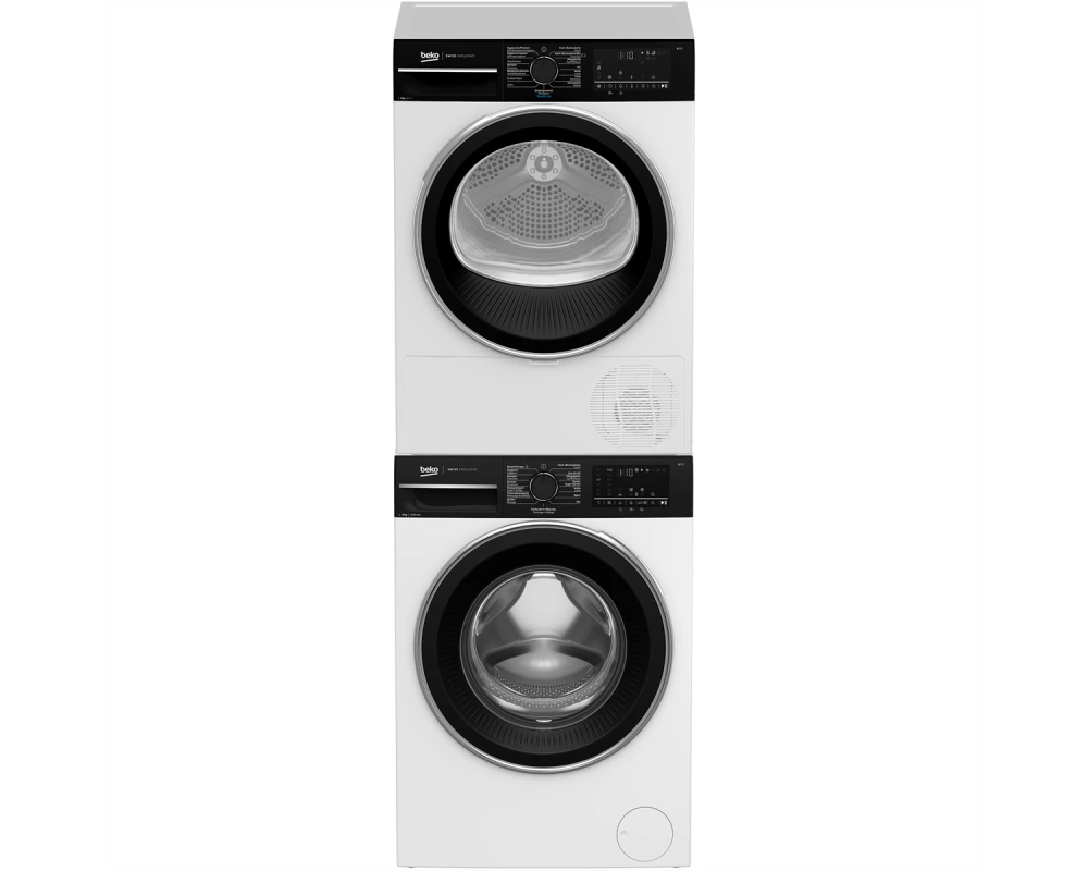 Beko Waschturm WM321_TR328