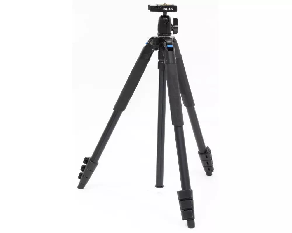 Slik Stativ Sprint Pro III BH