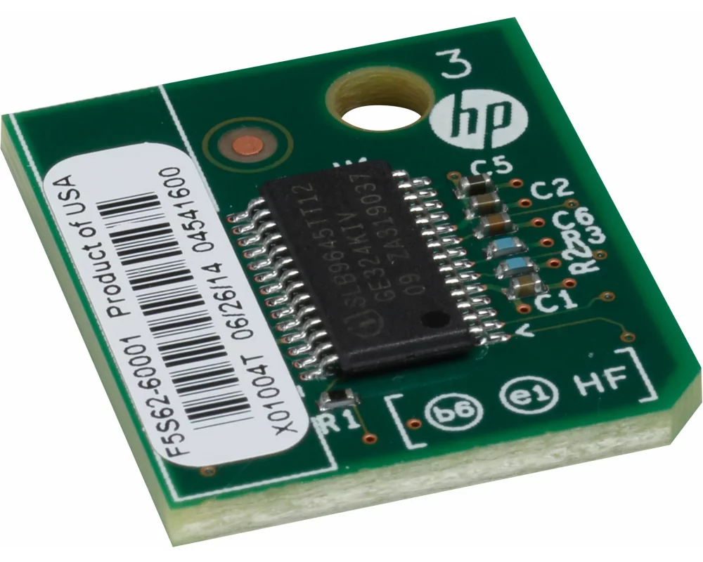 HP Trusted Platform Module Accessory for LaserJet
