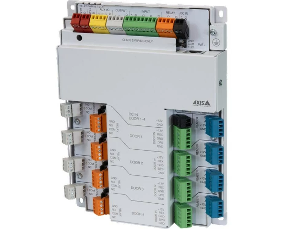 Axis Türcontroller A1710-B