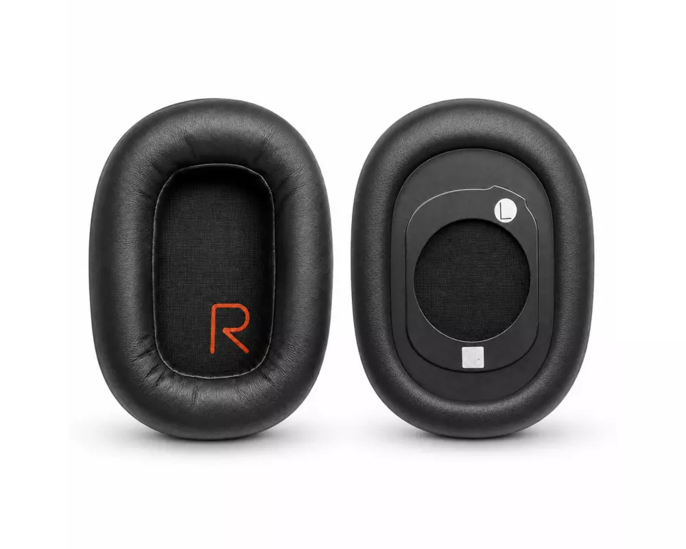 HP Poly Focus 6 Over-Ear, 2 Stück