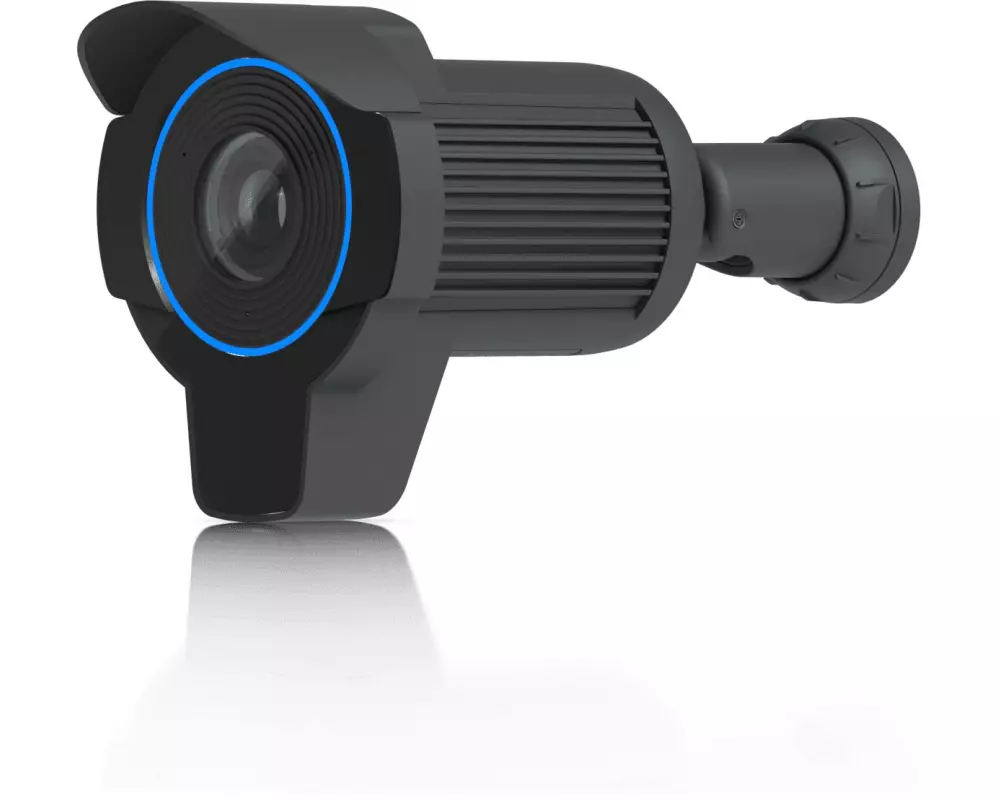Ubiquiti Netzwerkkamera UVC-AI-LPR-B