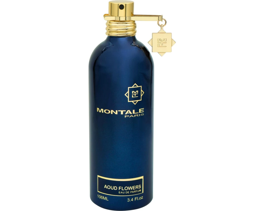Montale Eau de Parfum Aoud Flowers 100 ml
