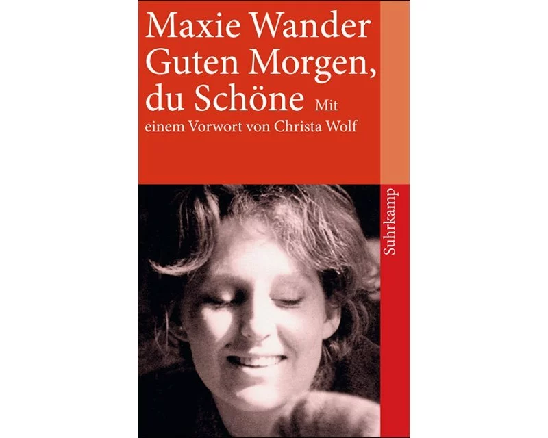 Guten Morgen, du Schöne