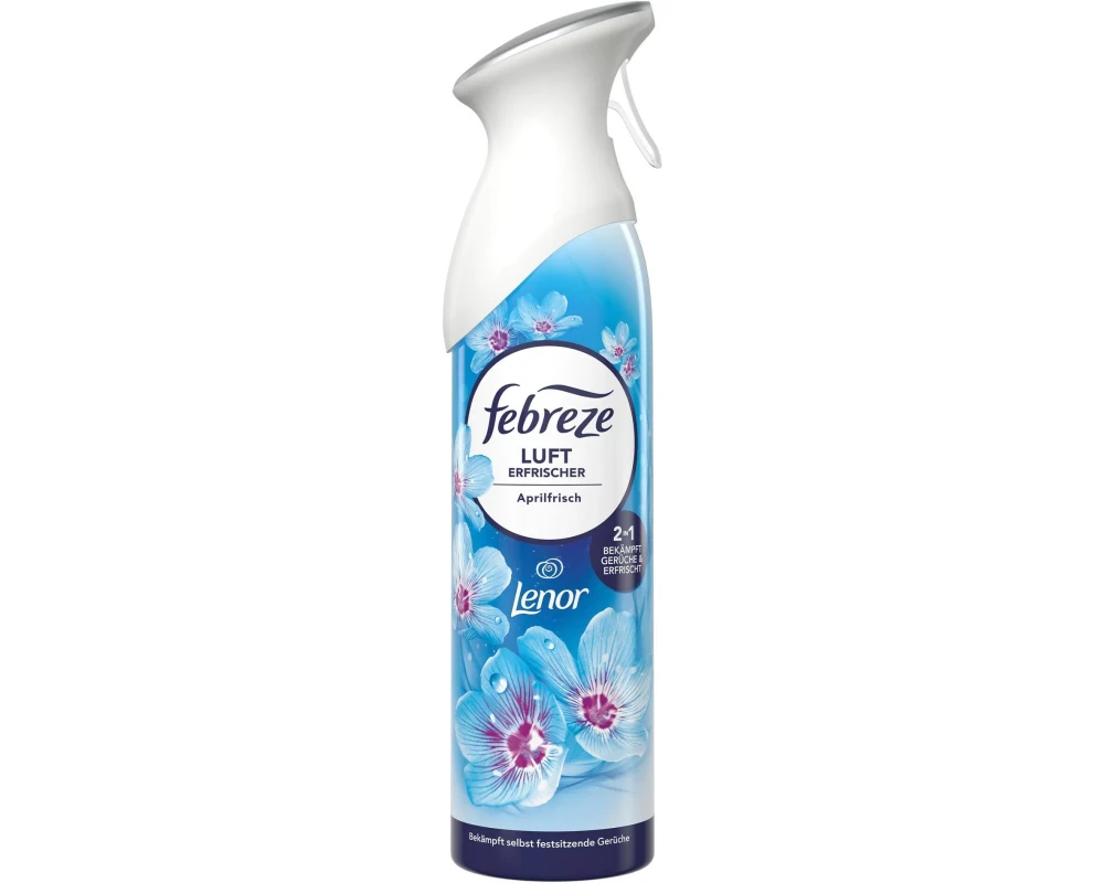 Febreze Lufterfrischer Frühlingserwachen