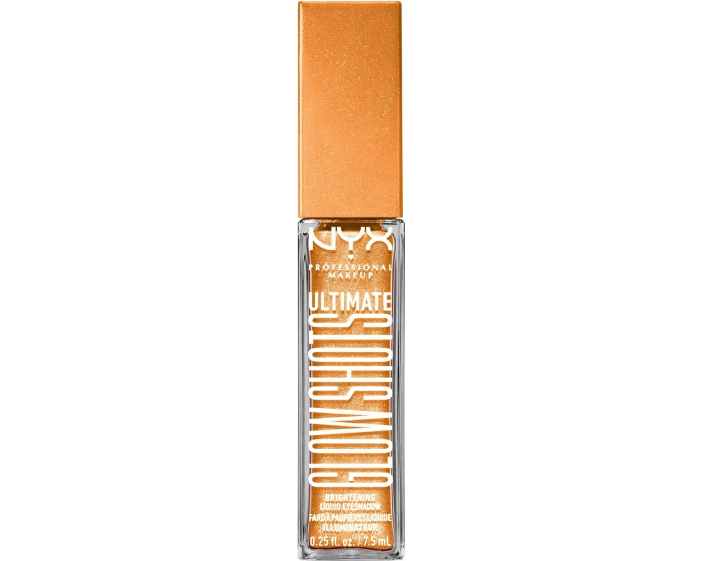 NYX Professional Makeup Ultimate Glow Shots 14 Glitzy Guava