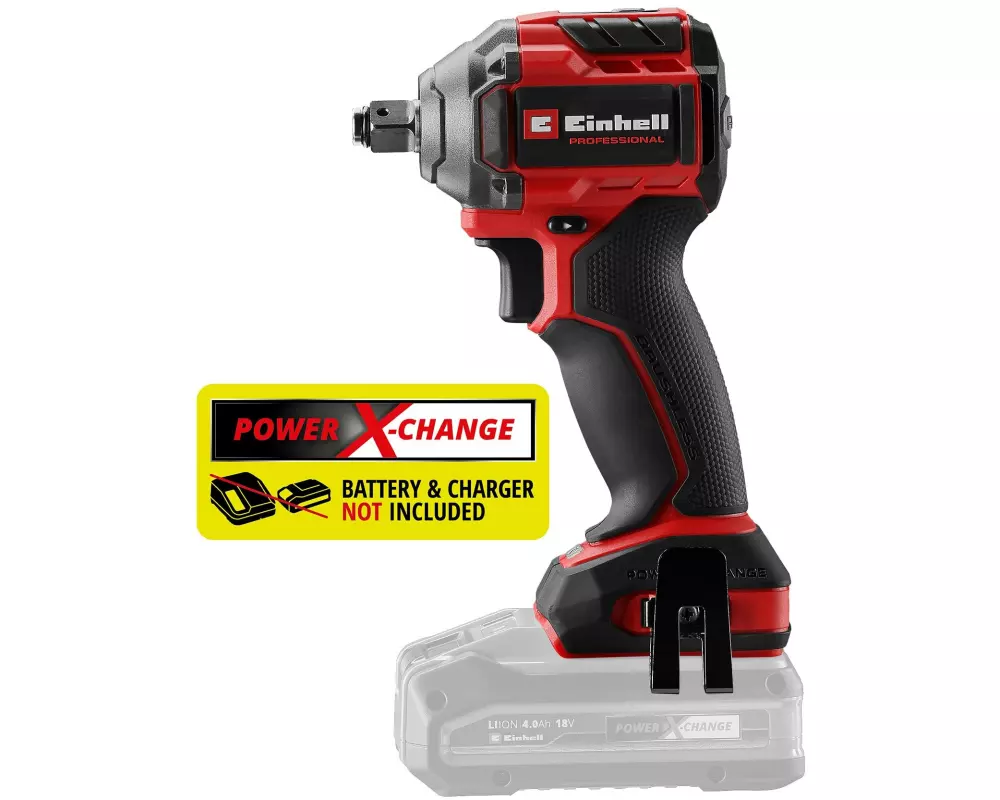 Einhell Akku-Schlagschrauber TP-CW 18/260