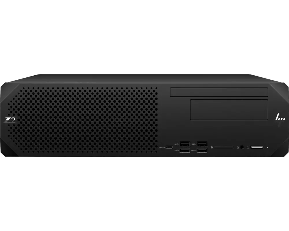 HP Z2 SFF G9, Intel Core i9-14900, 32GB, SSD PCIe 1TB NVIDIA RTX 2000 12GB Win11 Pro SmartBuy