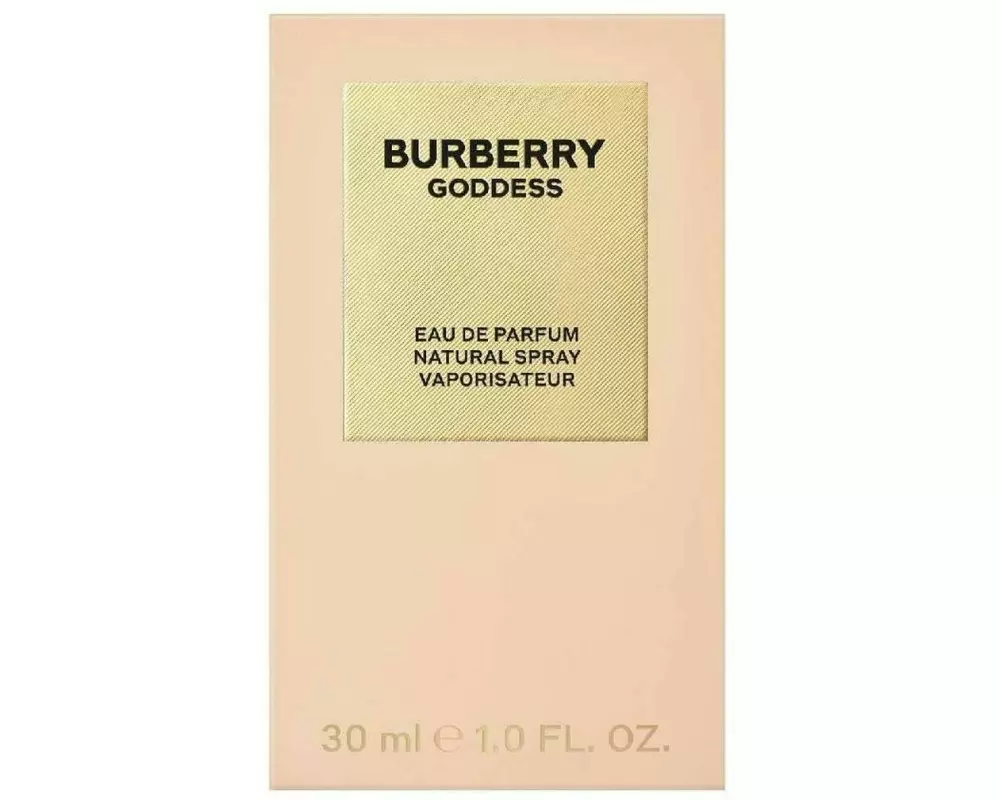 Burberry Goddess 30 ml