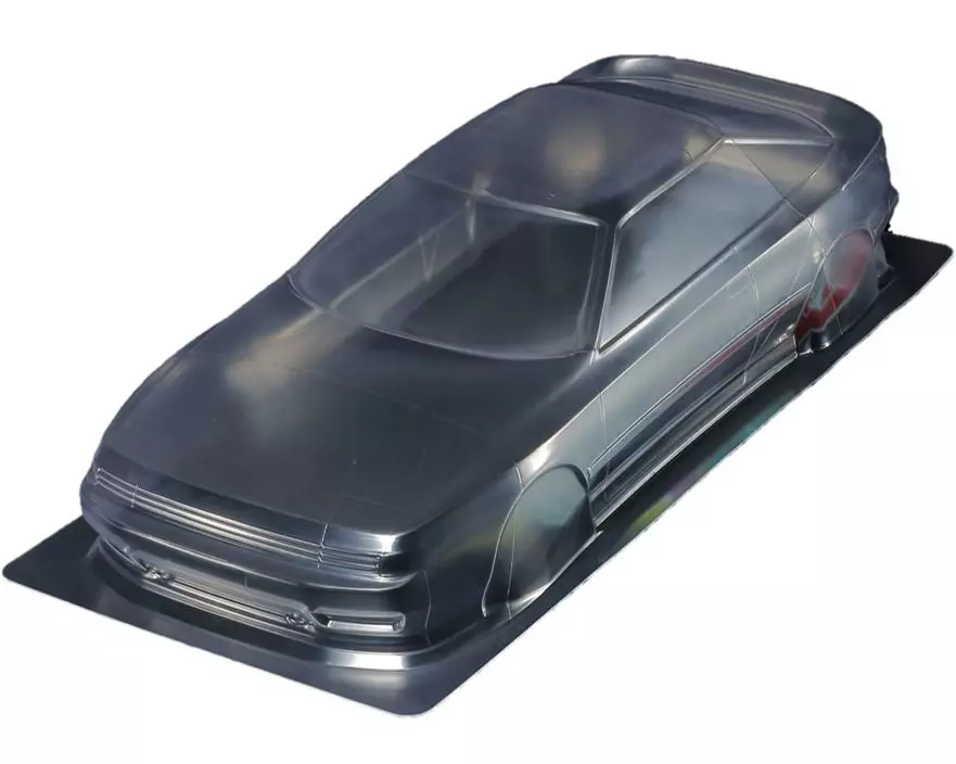 Tamiya Karosserie Toyota Celica GT-Four (ST165) unlackiert, 1:10