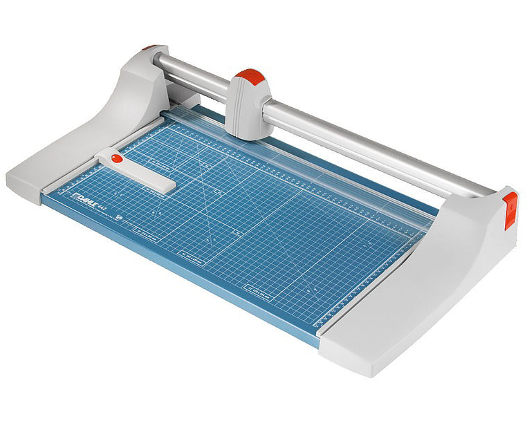 DAHLE Rollenschneidemaschine 442 00442-20420 A3 / 35 Blatt