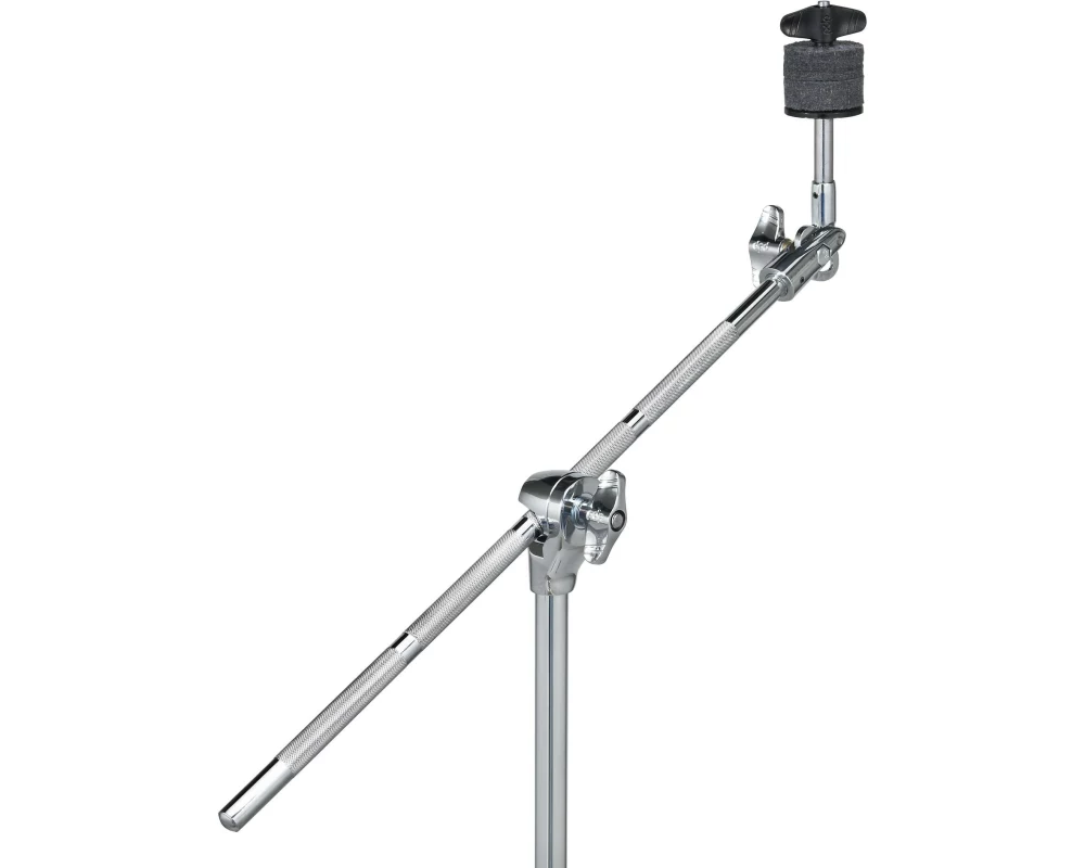 PDP Pacific Drums PDCB710 Boom-Beckenständer Silber