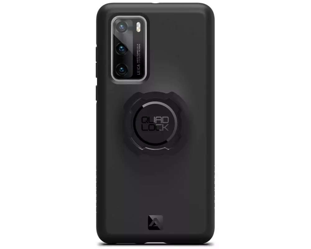 Quad Lock Sport- & Outdoorhülle Huawei P40