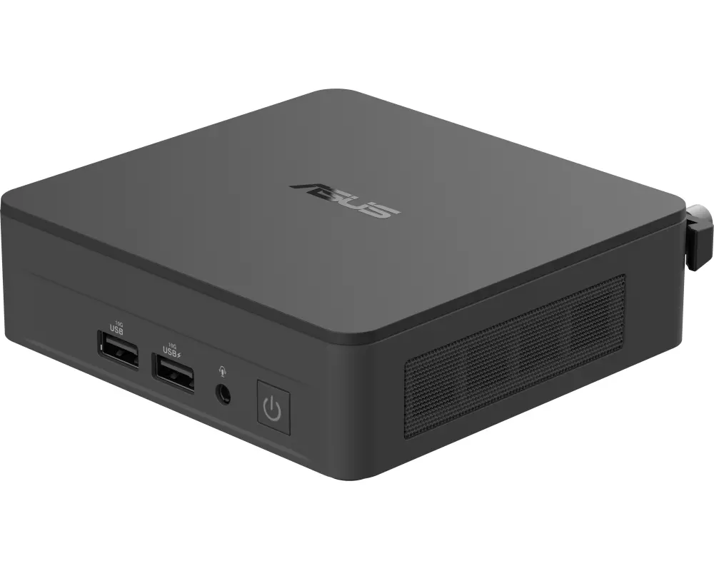 ASUS Mini PC NUC 13 Pro Slim Mini NUC13ANKI5