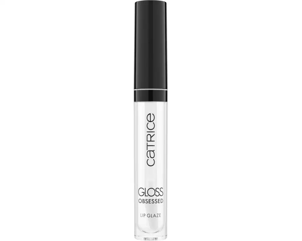 Catrice Gloss Obsessed Lip Glaze 010 Gloss Therapy