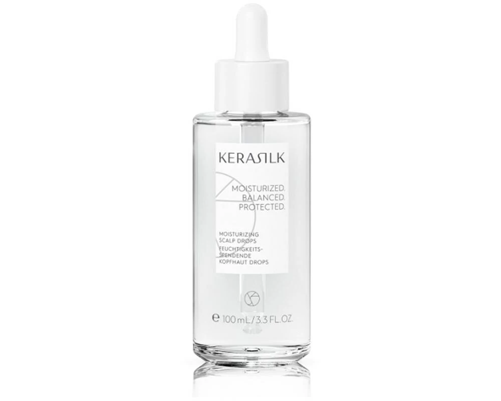 KERASILK Scalp Drops 100 ml