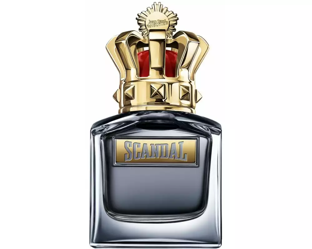 Jean Paul Gaultier Eau de Toilette Scandal For Him 50 ml
